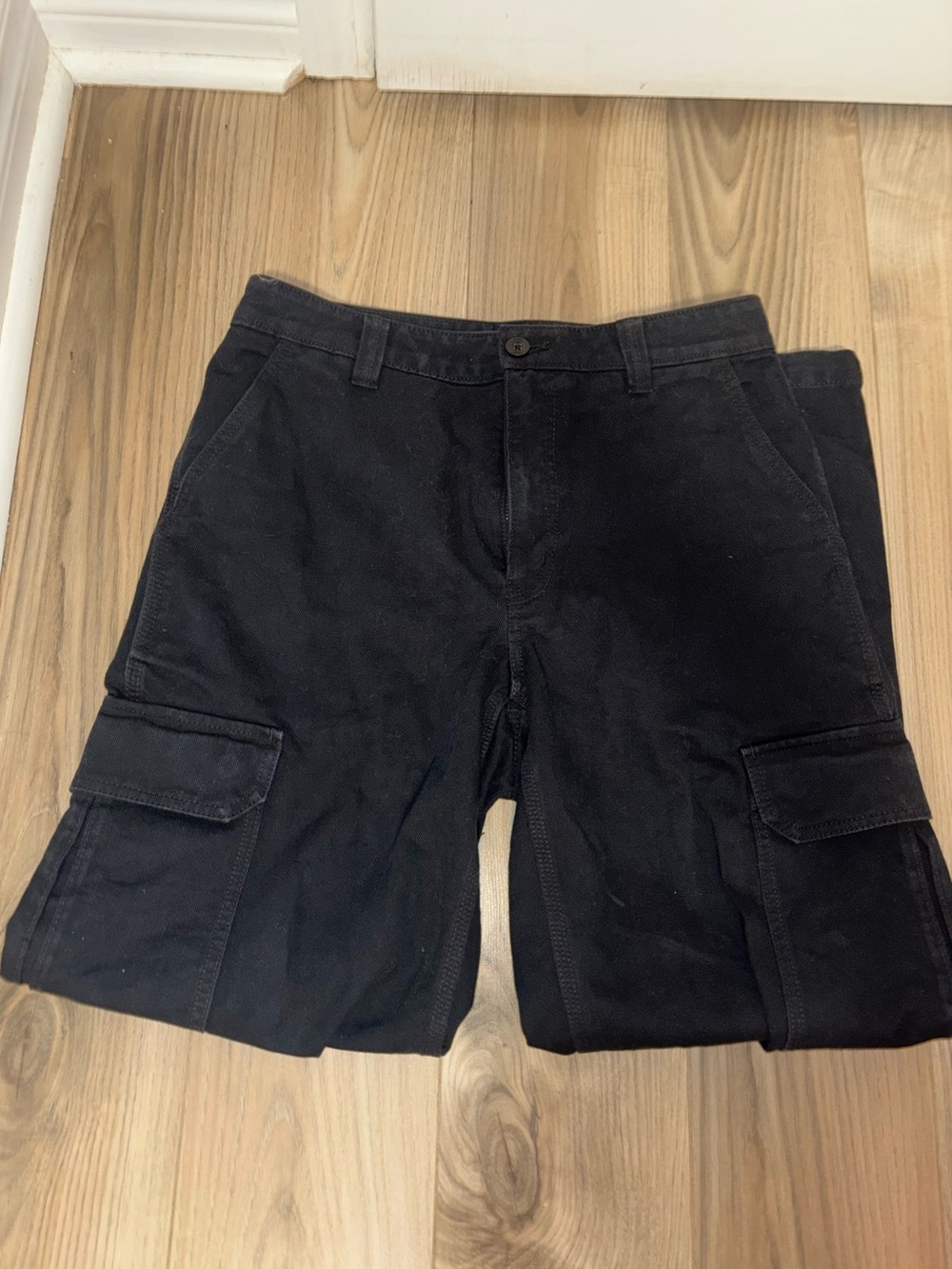 TNA outback cargo pants - Picture 5 of 6